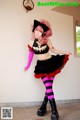 Cosplay Tatsuki - Tattoo Photohd Indian