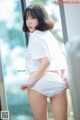 [HuaYang花漾] 2019.01.16 VOL.109 模特_卿卿