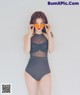 Kim Hee Jeong beauty hot in lingerie, bikini in May 2017 (110 photos)