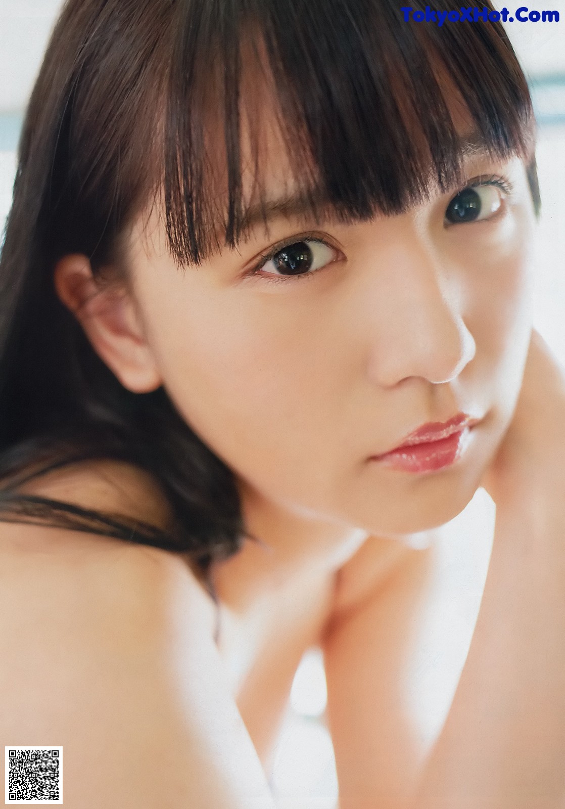 Nana Asakawa 浅川梨奈, Young Champion 2019 No.20 (ヤングチャンピオン 2019年20号) P3 No.4f4b08 Image No.2