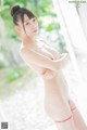 Yui Tomita 富田優衣, REbecca デジタル写真集 愛玩アイドル！ Set.02