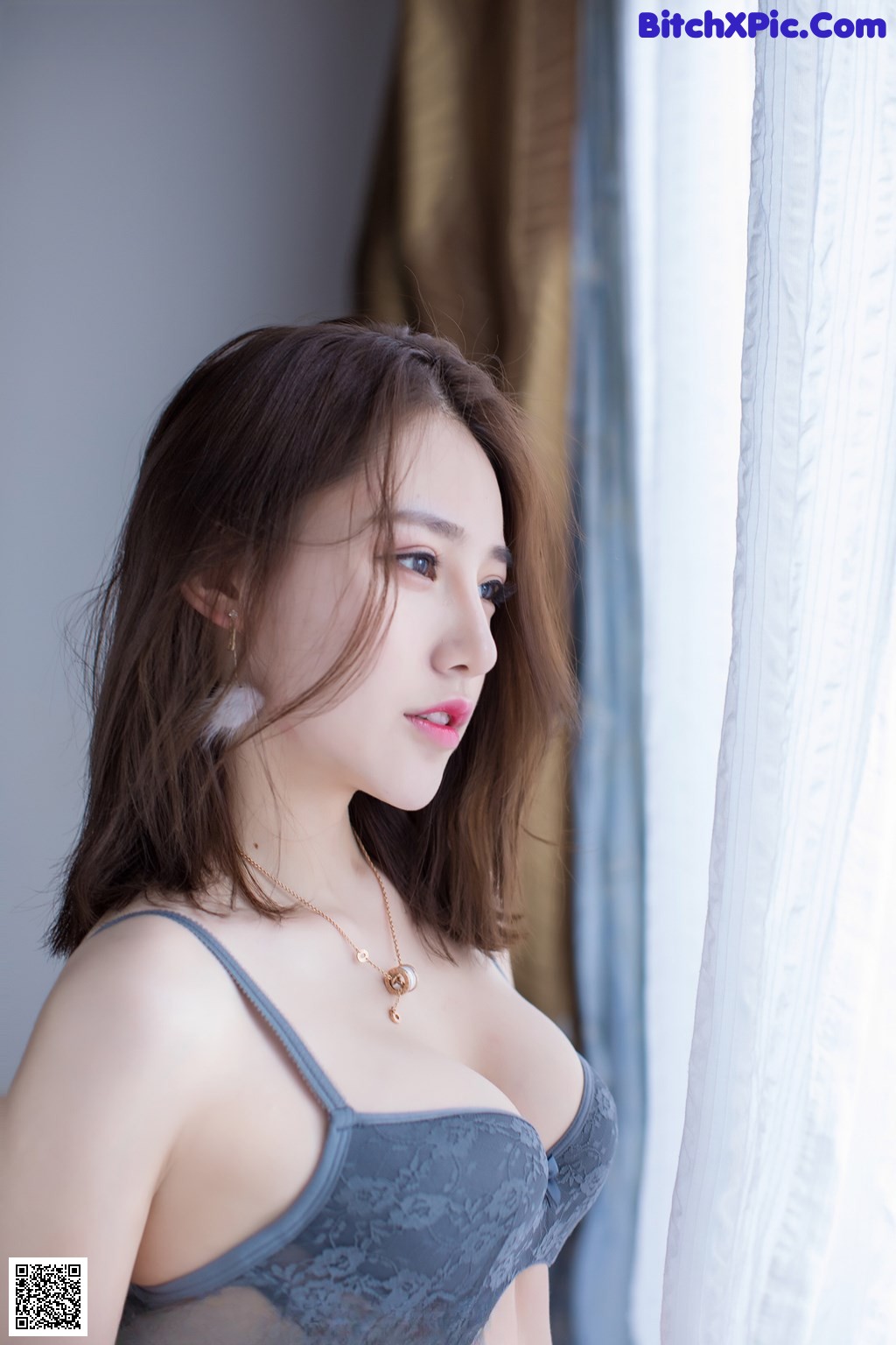 View - IMISS Vol.186: Model Lynn (刘 奕宁) (36 photos) - ArtXGirl.com