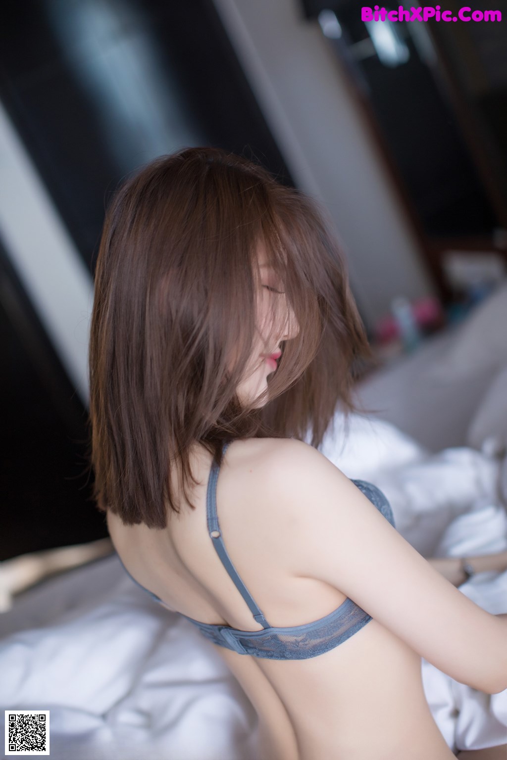 View - IMISS Vol.186: Model Lynn (刘 奕宁) (36 photos) - ArtXGirl.com