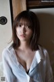 Mio Kudo 工藤美桜, ＦＲＩＤＡＹデジタル写真集 センチメンタルな柔肌 Set.03