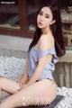 UGIRLS U314: Model Zhao Jia Qi (赵佳琪) (66 pictures)