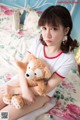 UXING Vol.040: Model Aojiao Meng Meng (K8 傲 娇 萌萌 Vivian) (61 photos)