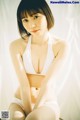 Hiroka Komada 駒田京伽, Ex-Taishu 2019.02 (EX大衆 2019年2月号)