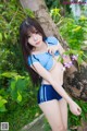 IMISS Vol.149: Booty Model (芝芝) (58 photos)