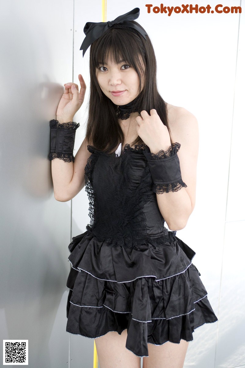 Cosplay Mikuruppoi - Fuentes Xnxx3gpg Fbf P3 No.50339a Image No.8