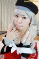 Cosplay Wotome - Meowde Smart Women