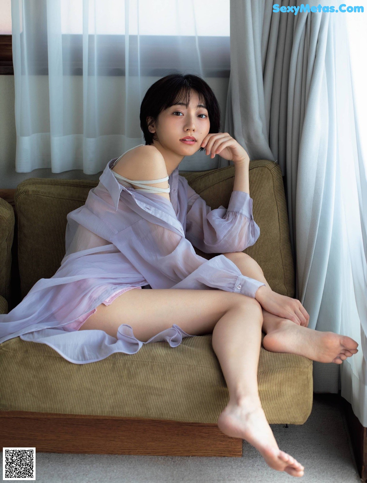 Rena Takeda 武田玲奈, FRIDAY 2021.08.20 (フライデー 2021年8月20日号) P2 No.ee3dc2 Image No.3